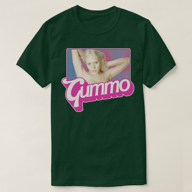 Gummo T-Shirt (Design Front)