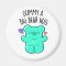 Gummy A Big Bear Hug Funny Candy Pun 
