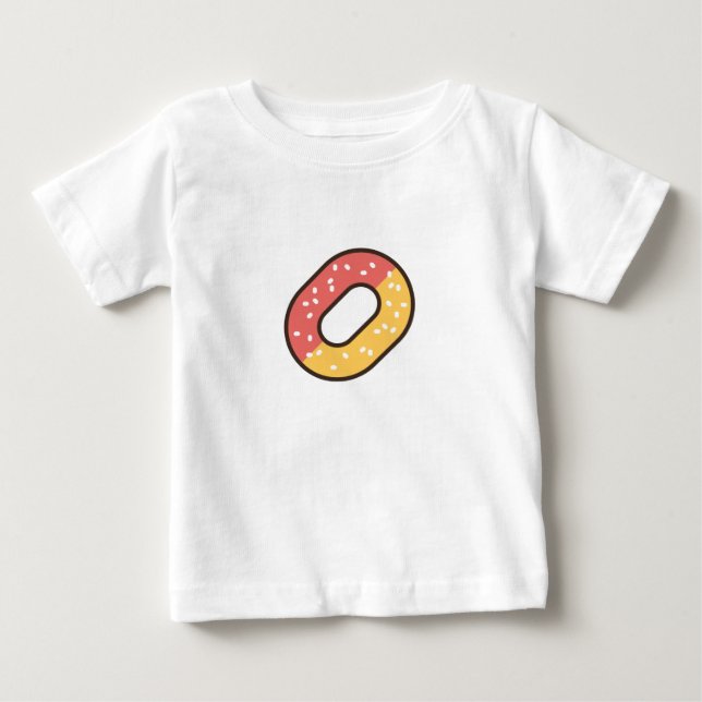 gummy baby T-Shirt (Front)