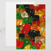 Gummy Bear (Front/Back)