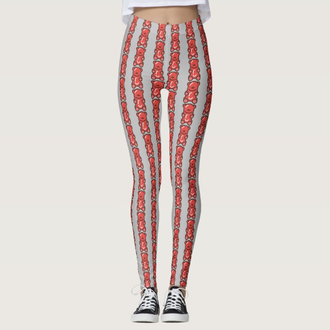 gummy-bear leggings (Front)