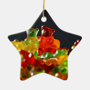 Gummy Bear Lovers Gifts on Zazzle