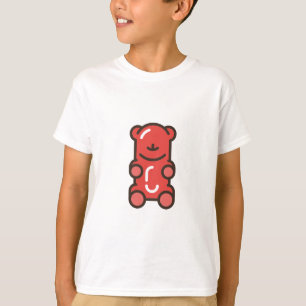 gummy-bear T-Shirt