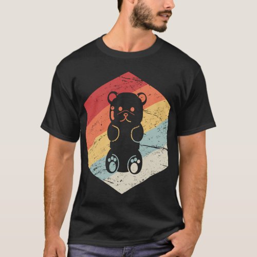 Gummy Bear T_Shirt