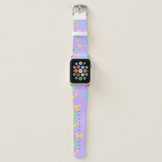 Gummy bear watch band