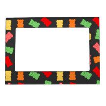 Gummy Bear Wrapping Paper