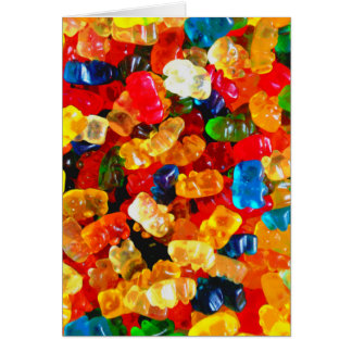 Gummy Bears Glore .jpg Cards