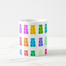 Gummy Bears Mug