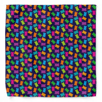Gummy Bears Pattern
