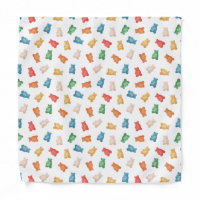 Gummy Bears Pattern