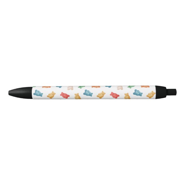Gummy Bears Pattern Pen (Front)