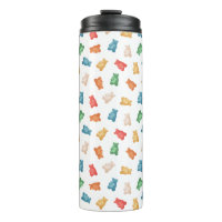 Gummy Bears Pattern