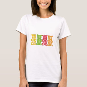 Gummy Bears T-Shirt
