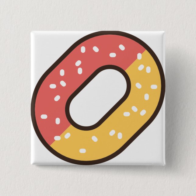 gummy button (Front)