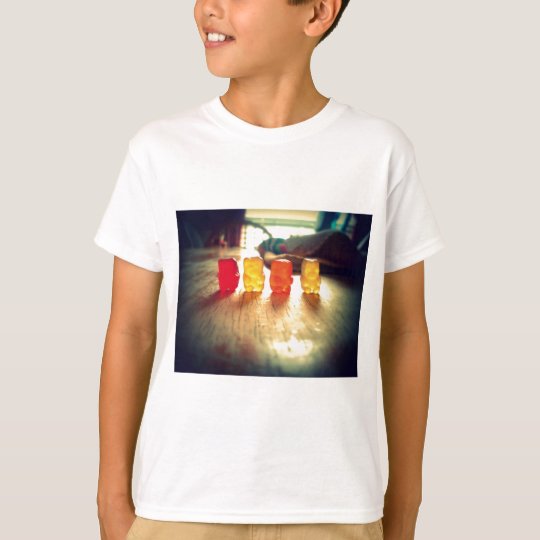 Gummy Gummy Gummy! T-Shirt