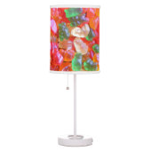 Gummy Table Lamp (Right)