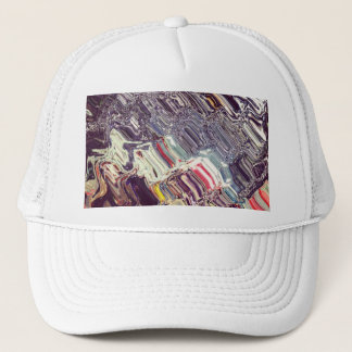 Gummy Trucker Hat
