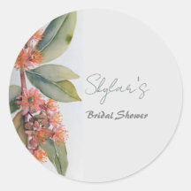 Gumnut Flowers Celebration