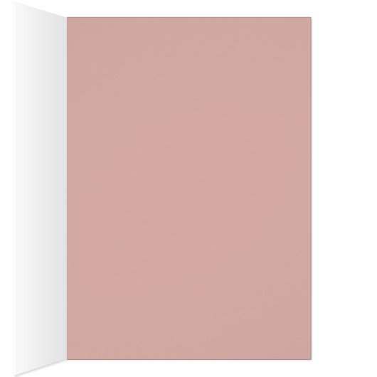 gumnuts Card (Inside (Right))