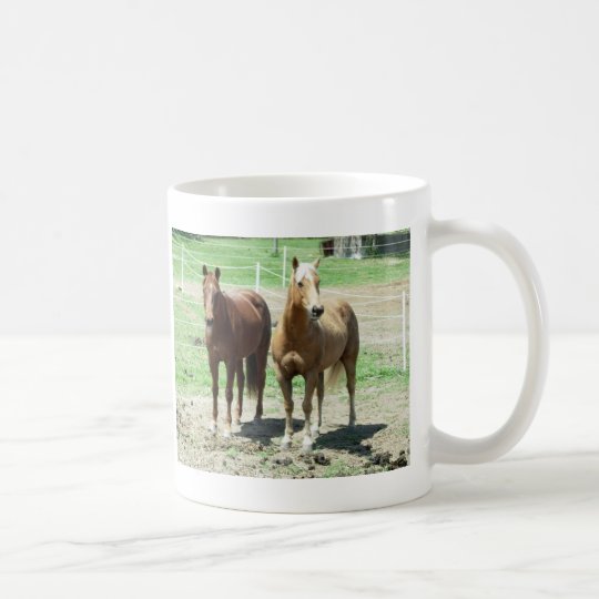 Gumpy and Limited Coffee Mug