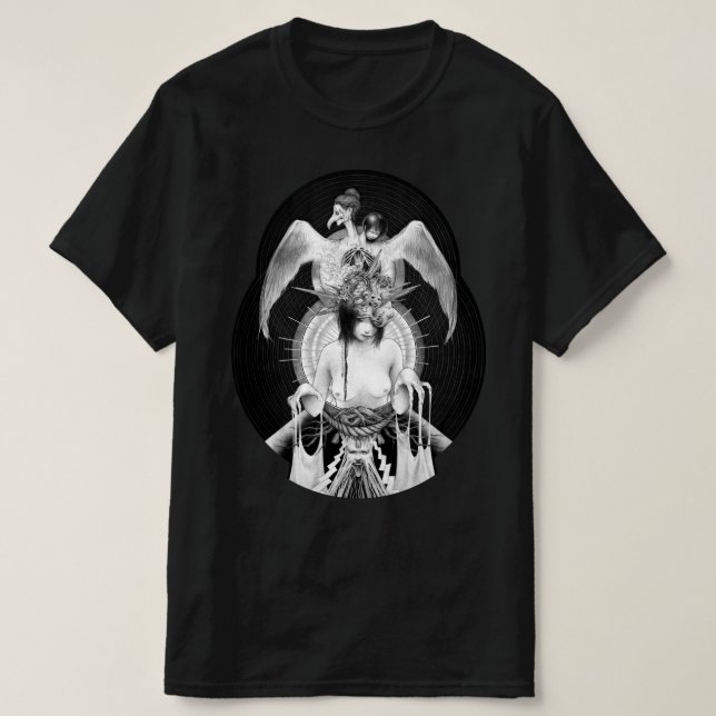 GUMYOCHO T-Shirt (Design Front)