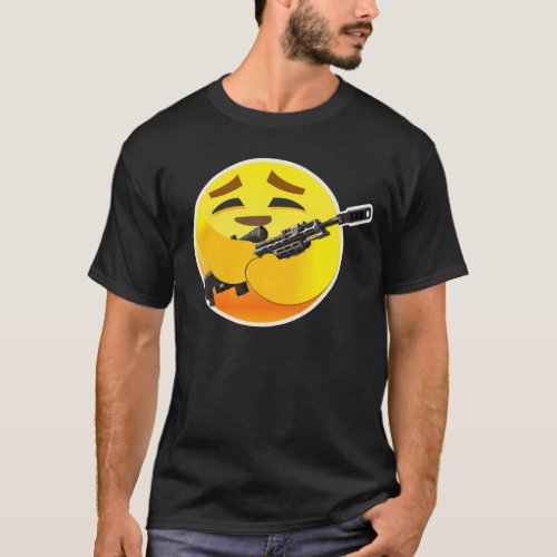 Gun Care Shirt