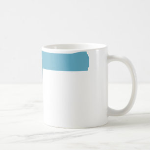 Gun Coffee Mug