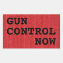 Gun Control Now