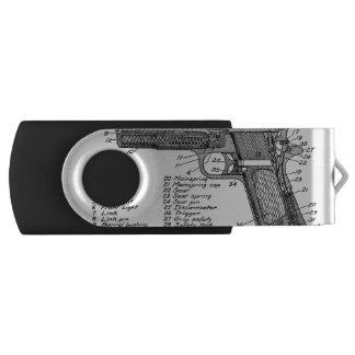 Gun Diagram V2 Flash Drive