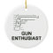 Gun Enthusiast