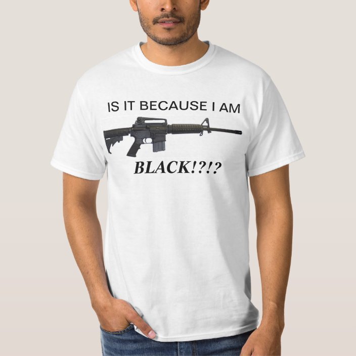 GUN ENTHUSIAST TSHIRT OR HOODY