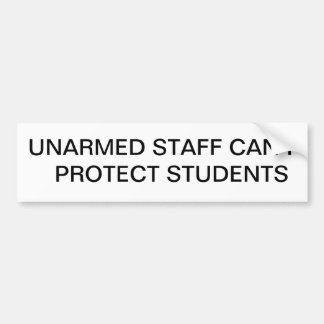 GUN FREE ZONE ACCESSORY STICKER 2