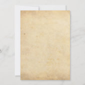 Gun - Musket - London Armory (Back)