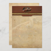 Gun - Musket - London Armory (Front/Back)