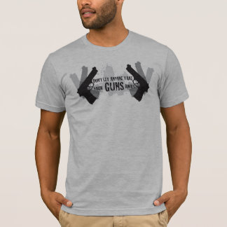 Gun Rights T-Shirt