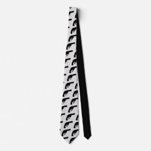 Gun Tie