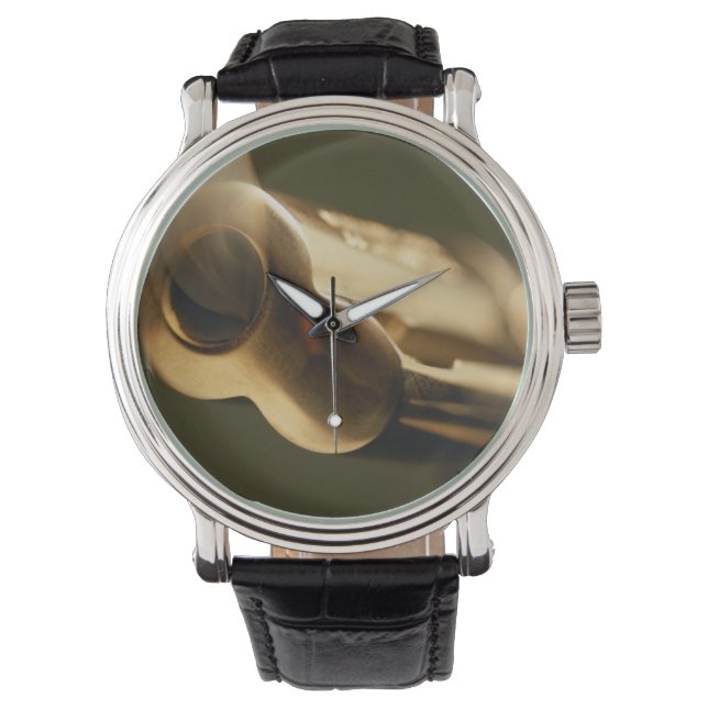 Gun Watch (Front)