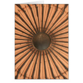 gun wheel round (Front)