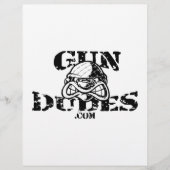 GunDudes (Front)
