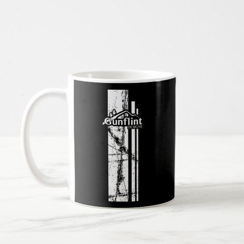 Gunflint Designs Hoodie Coffee Mug