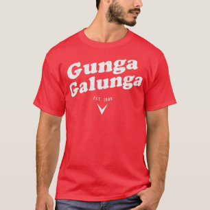 Gunga Galunga Vintage T-Shirt
