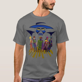 Gungeoneers  T-Shirt