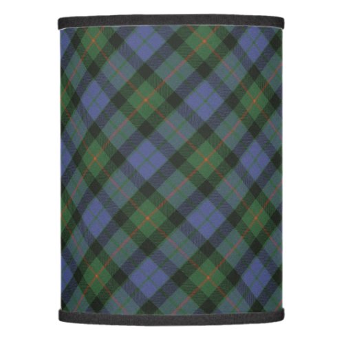 Gunn Ancient Original Scottish Tartan Lamp Shade