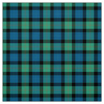 Gunn Ancient Tartan Fabric