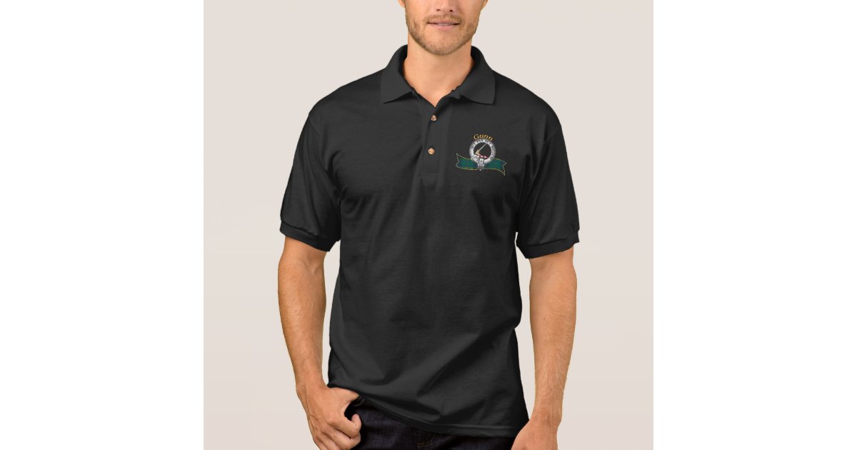 st john ambulance polo shirt