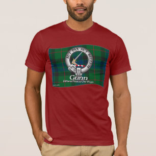 Gunn Clan T-Shirt