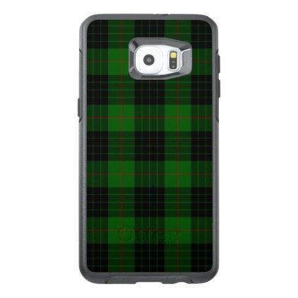 Gunn OtterBox Samsung Galaxy S6 Edge Plus Case