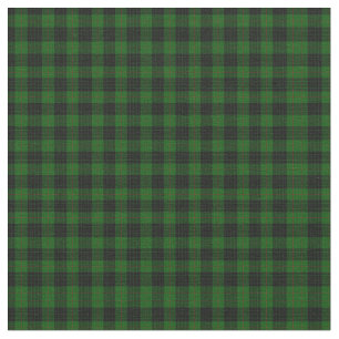 Gunn Tartan Fabric
