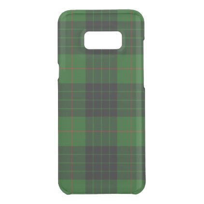 Gunn Uncommon Samsung Galaxy S8+ Case