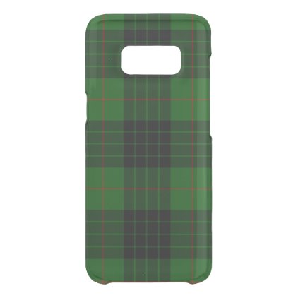 Gunn Uncommon Samsung Galaxy S8 Case